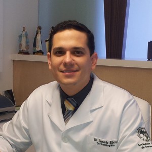 Dr. Leonardo Ribeiro